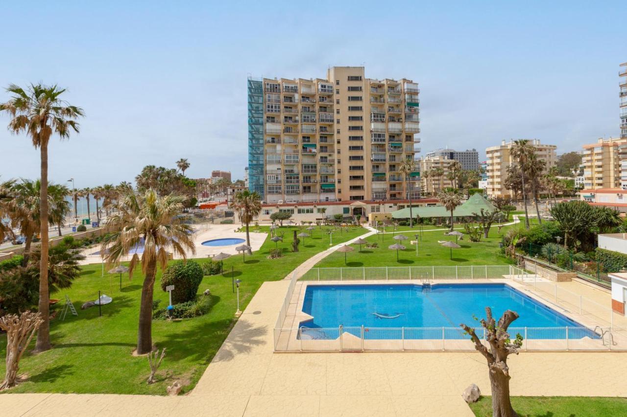Garceta * Benalmádena