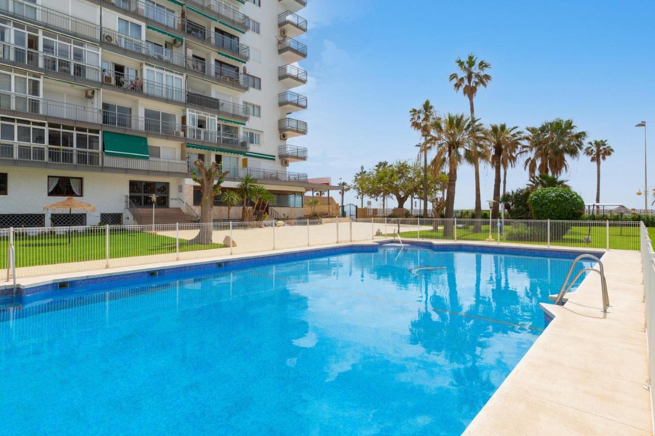 Garceta Apartment *