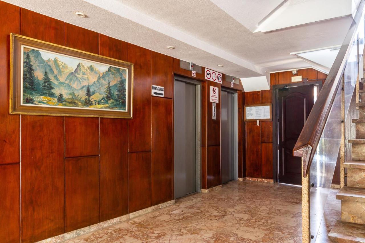 Garceta Benalmadena