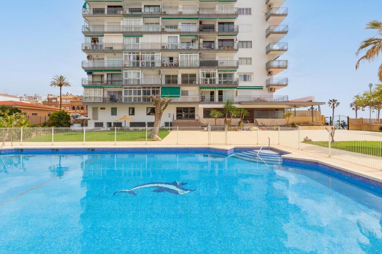 Garceta Apartment *
