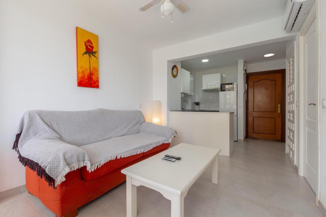 Apartment Garceta Benalmadena