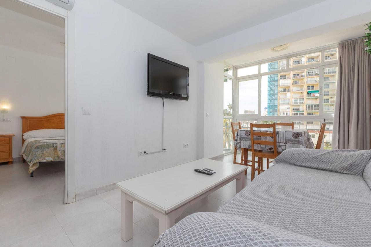Garceta Lejlighed Benalmádena