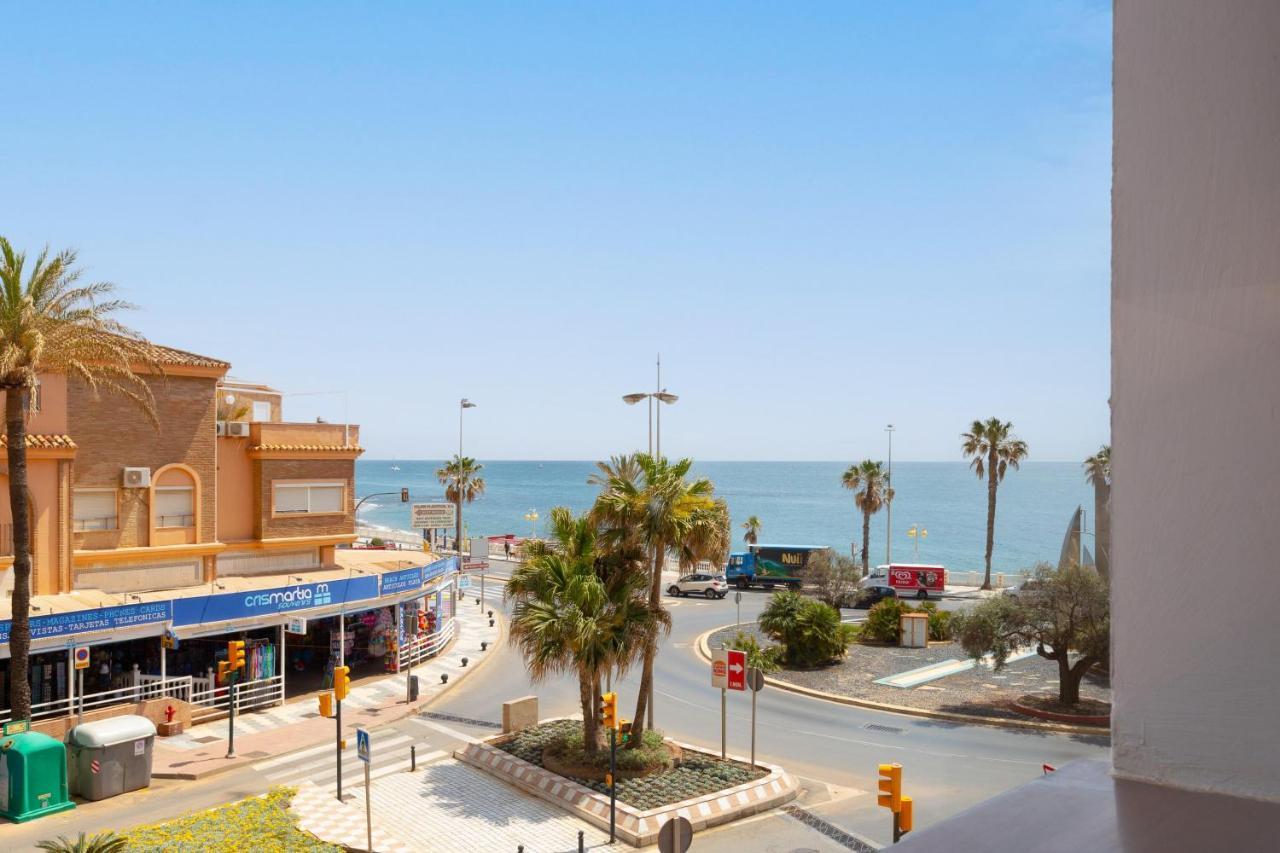 Garceta Benalmadena