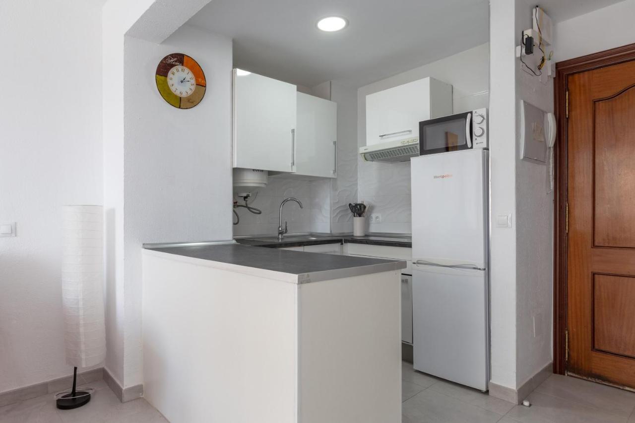 Garceta Appartement Benalmádena