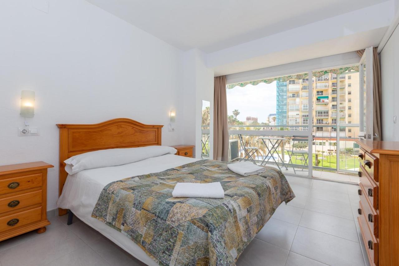 Garceta Benalmádena