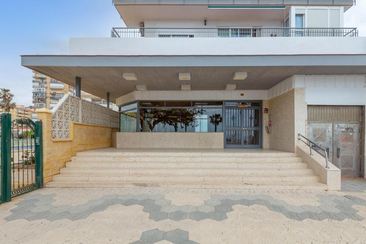 Garceta Appartement Benalmádena