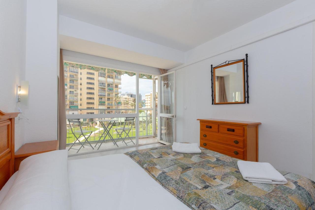 Appartement Garceta *