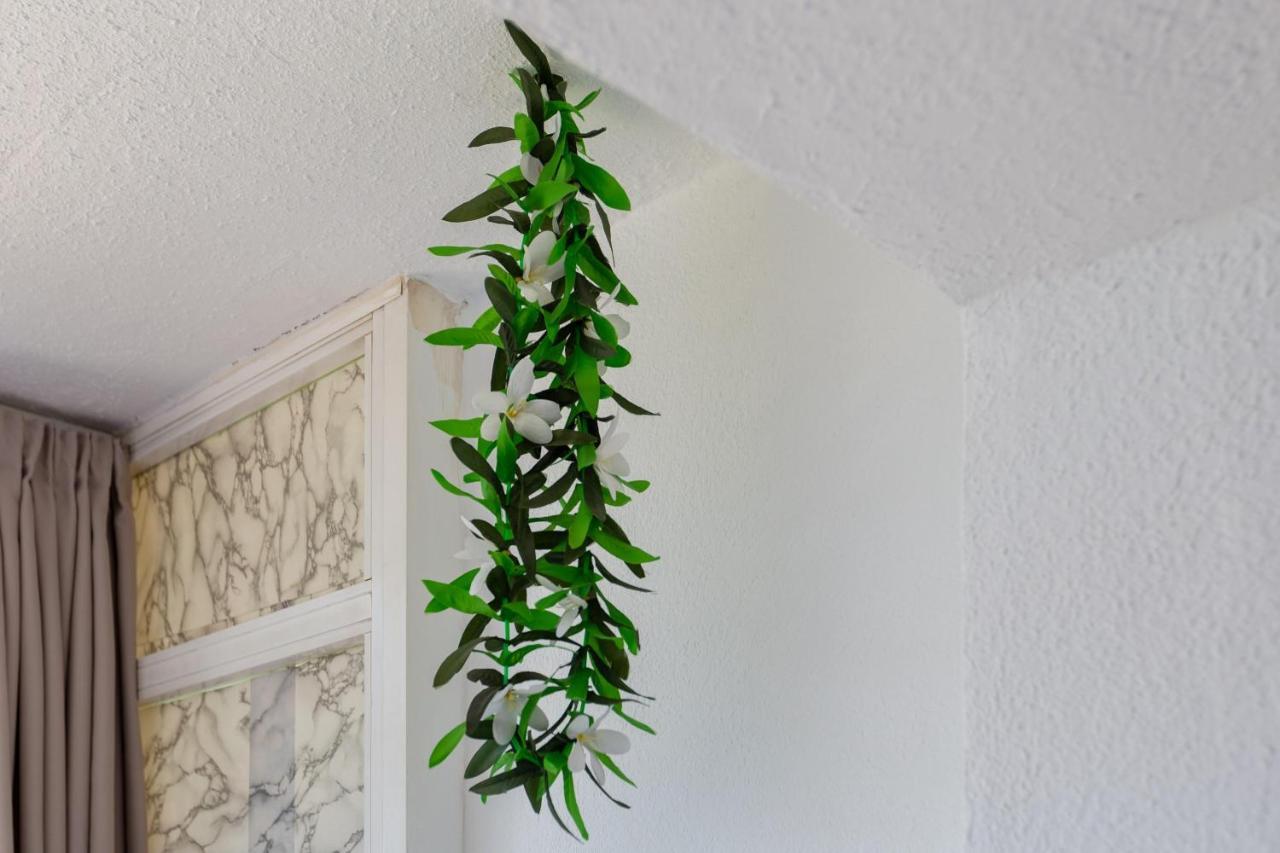 Appartement Garceta Benalmádena